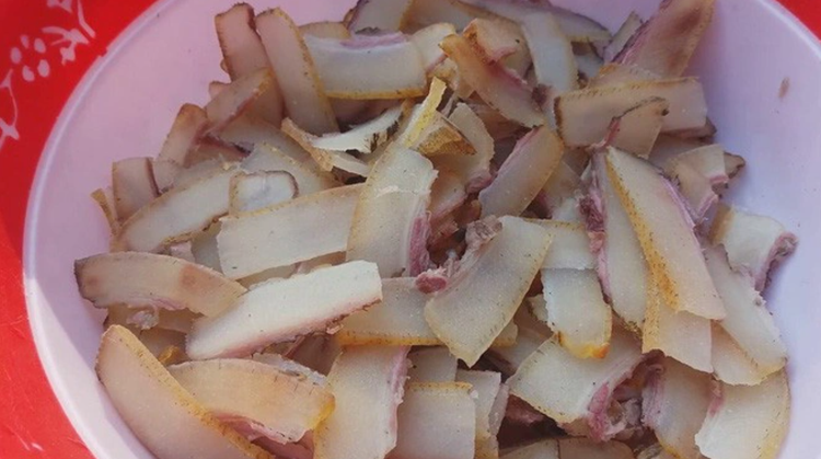 Da trau thoi - dac san cua dong bao Tay Bac co gi dac biet?-Hinh-10