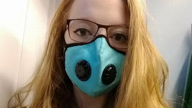 Co gai gap nguy hiem vi di ung hiem gap voi... moi thu