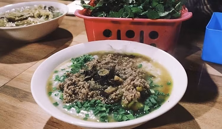 Top dac san Ha Giang lam say long du khach