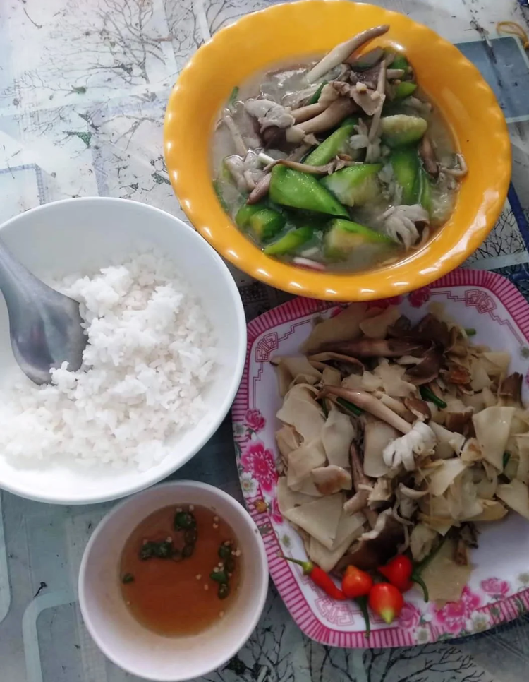 Dac san “loc troi” cuc dat do, chi xuat hien vao mua mua-Hinh-5