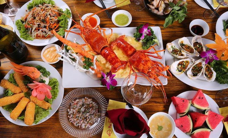 Cach phong tranh ngo doc thuc pham khi di du lich