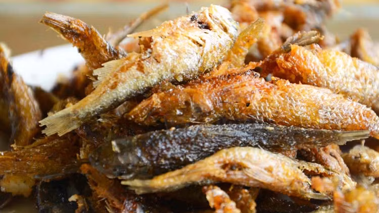 Sa Pa - thien duong am thuc voi nhung dac san ngon kho cuong-Hinh-3