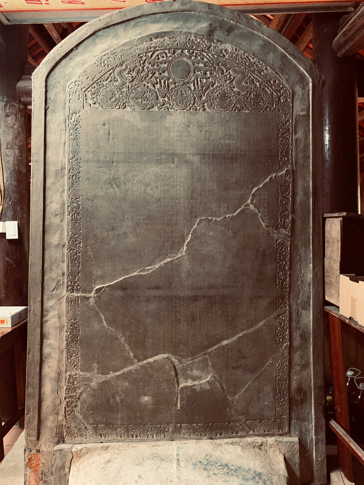 Chua Mia- ngoi chua giu ky luc nhieu tuong nghe thuat nhat Viet Nam-Hinh-7