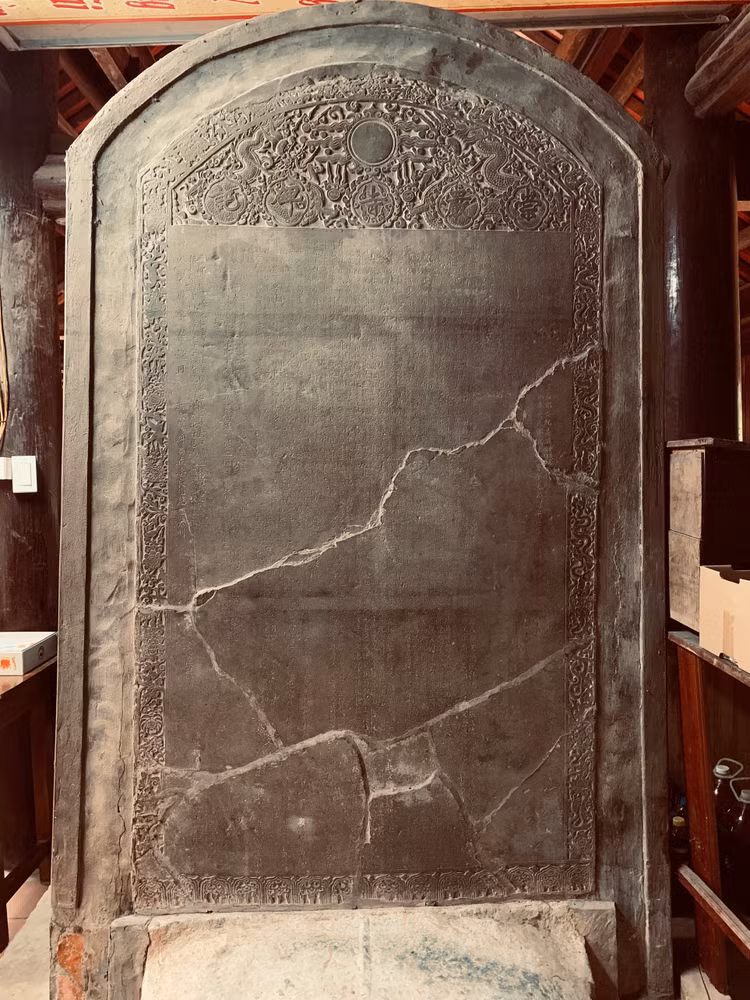 Chua Mia- ngoi chua giu ky luc nhieu tuong nghe thuat nhat Viet Nam-Hinh-7