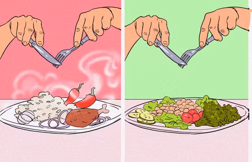 Meo giup co the thom khong can nuoc hoa, dac biet ngay nang nong-Hinh-2