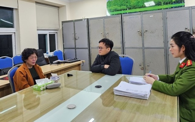 Bat cuu chu tich Sen Tai Thu, nha dau tu co doi duoc tien?