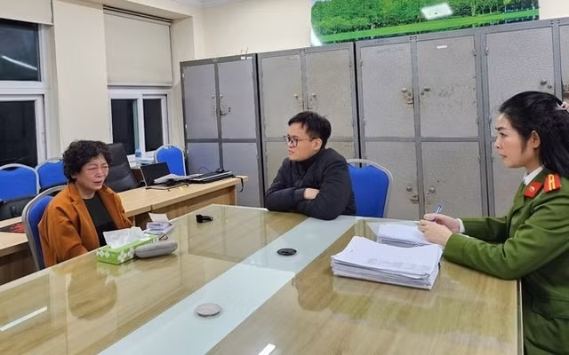 Bat cuu chu tich Sen Tai Thu, nha dau tu co doi duoc tien?