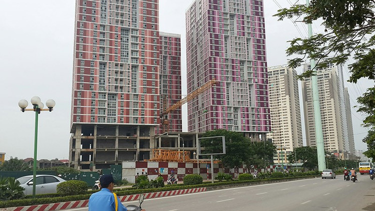 Gia chung cu tang phi ma, nguoi dan nen lam gi?