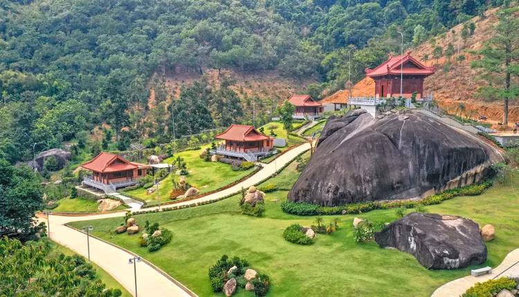 Vi pham khai thac khoang san, Dau tu Hoa Sen bi phat 120 trieu