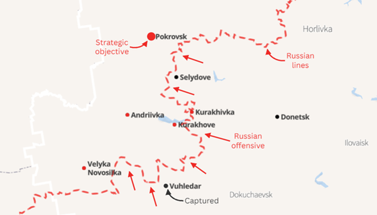 Ba dai quan Nga bao vay Kurakhove, thieu tuong Moscow bat ngo tu tran-Hinh-3