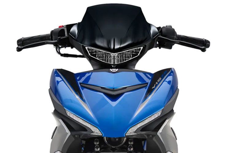 Giá xe Yamaha Exciter 155 VVA 2022 phiên bản giới hạn tại thị trường Việt Nam sẽ có mức giá bán ra từ 51,9 triệu đồng triệu đồng (đã bao gồm VAT).