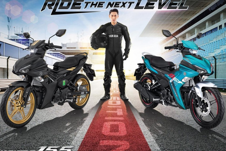 Tại thị trường Việt Nam, mẫu xe côn tay Yamaha Exciter 155 VVA 2022 hiện đang cạnh tranh với &quot;người đồng hương&quot; Honda Winner X. Tuy nhiên Exciter 155 VVA luôn vượt trội về doanh số hơn rất nhiều.