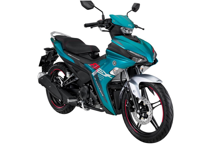 Dù liên tục tung ra các màu sơn mới cho &quot;ông vua côn tay&quot; phân khúc dưới 160cc, nhưng Yamaha liên tục bị người tiêu dùng &quot;réo tên&quot; vì không chịu trang bị hệ thống chống bó cứng phanh ABS cho xe Exciter 155 VVA 2022, trang bị này được không ít người cho rằng nên có trên 1 mẫu xe côn tay thể thao tốc độ.