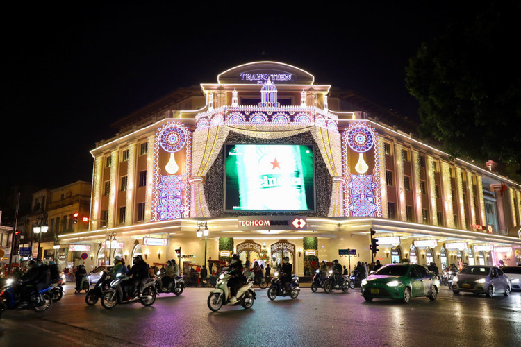 Ha Noi ruc ro truoc them Giang sinh-Hinh-11