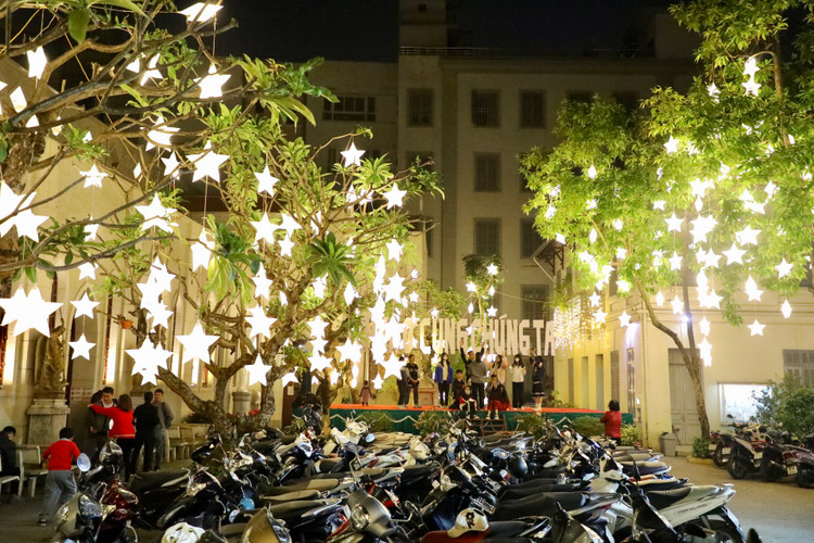 Ha Noi ruc ro truoc them Giang sinh-Hinh-8