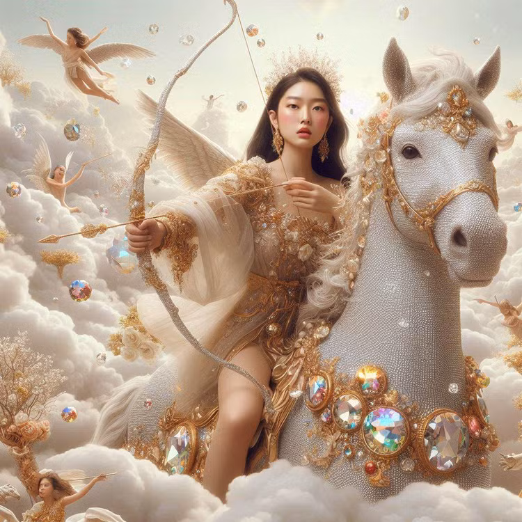 Tu vi 12 cung hoang dao 11/2/2025: Nhan Ma phong tieu nhan-Hinh-9