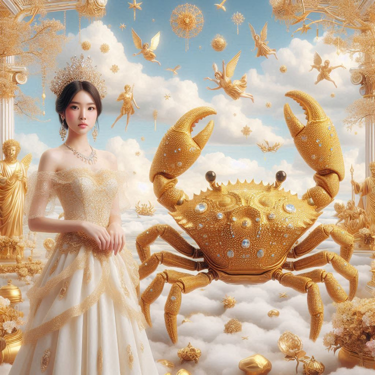 Tu vi 12 cung hoang dao 11/2/2025: Nhan Ma phong tieu nhan-Hinh-4