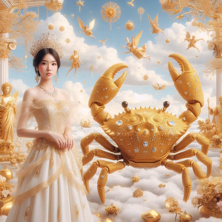 Tu vi 12 cung hoang dao 11/2/2025: Nhan Ma phong tieu nhan-Hinh-4