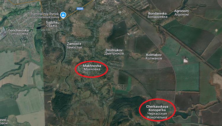 Nga mo dot tan cong huy diet o Kursk, Ukaine mat quan tiep vien-Hinh-7