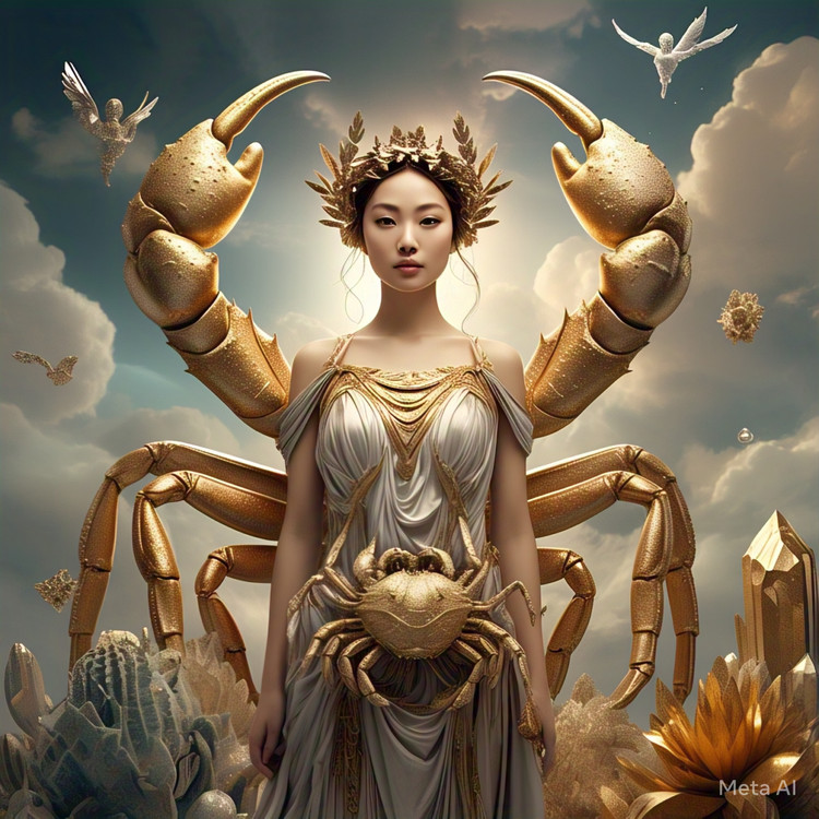 Tu vi 12 cung hoang dao 26/2/2025: Song Ngu gap quy nhan-Hinh-4