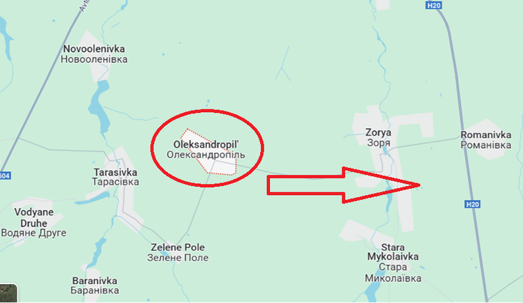 Binh si Ukraine thao chay khoi Kostiantynivka, Nga chay dua voi thoi gian-Hinh-7