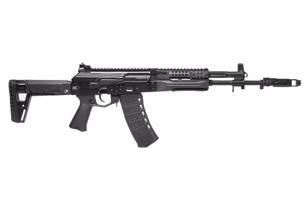 AK-12 – Tinh hoa moi cua dong sung Kalashnikov co lam nen chuyen?-Hinh-10