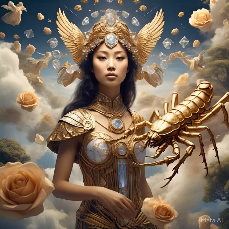 Tu vi 12 cung hoang dao 25/2/2025: Cu Giai phong tieu nhan-Hinh-8