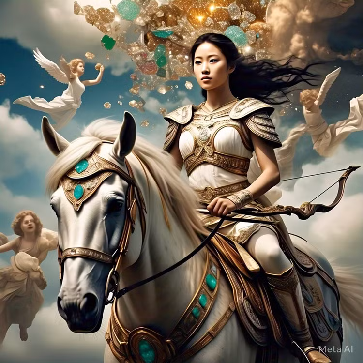 Tu vi 12 cung hoang dao 20/2/2025: Nhan Ma vuong tai loc-Hinh-9