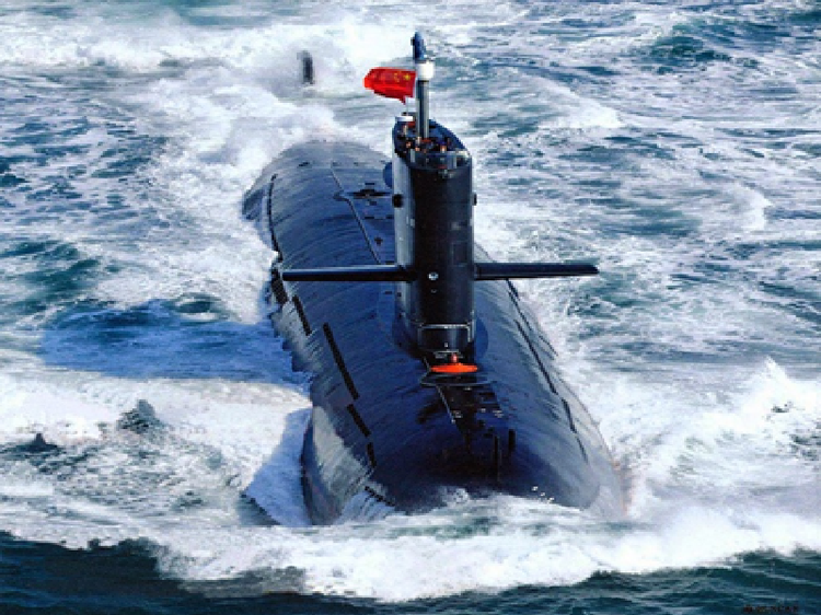 Xây trung tâm chỉ huy mới, Trung Quốc muốn chấm dứt điểm yếu này - Hình 8 Xay trung tam chi huy moi, Trung Quoc muon cham dut diem yeu nay-Hinh-8