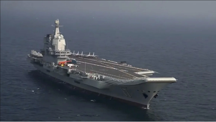 Xây trung tâm chỉ huy mới, Trung Quốc muốn chấm dứt điểm yếu này - Hình 5 Xay trung tam chi huy moi, Trung Quoc muon cham dut diem yeu nay-Hinh-5