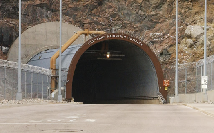 Xây trung tâm chỉ huy mới, Trung Quốc muốn chấm dứt điểm yếu này - Hình 2 Xay trung tam chi huy moi, Trung Quoc muon cham dut diem yeu nay-Hinh-2