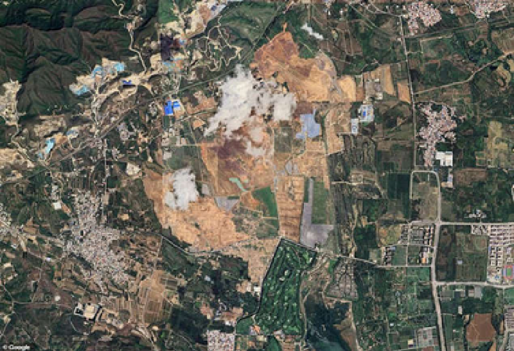 Xây trung tâm chỉ huy mới, Trung Quốc muốn chấm dứt điểm yếu này - Hình 10 Xay trung tam chi huy moi, Trung Quoc muon cham dut diem yeu nay-Hinh-10