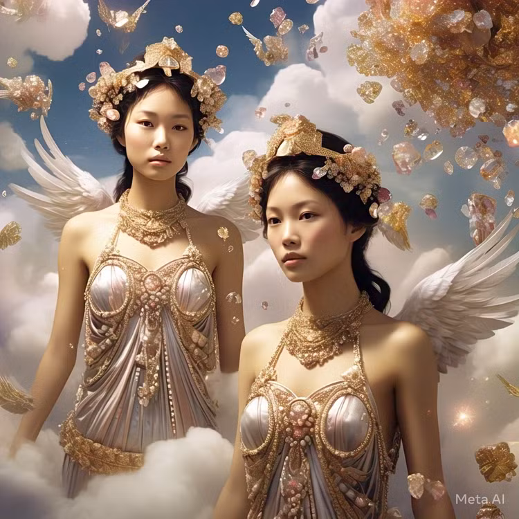 Tu vi 12 cung hoang dao 8/2/2025: Song Ngu phat trien tot-Hinh-3