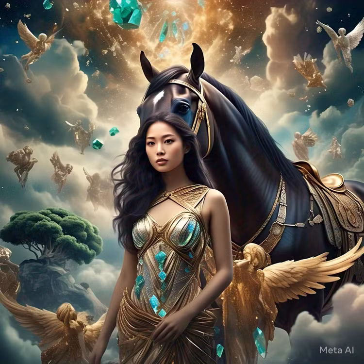 Tu vi 12 cung hoang dao 8/2/2025: Song Ngu phat trien tot-Hinh-9