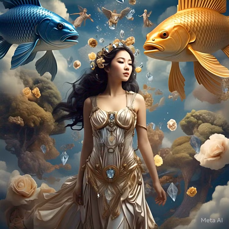 Tu vi 12 cung hoang dao 8/2/2025: Song Ngu phat trien tot-Hinh-12