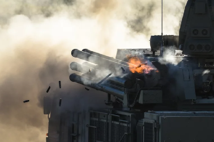 Charsiv Yar gap nguy, quan Ukraine dung chien thuat “doc” de bo chay-Hinh-14