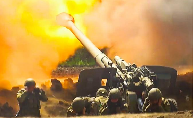 Charsiv Yar gap nguy, quan Ukraine dung chien thuat “doc” de bo chay-Hinh-16