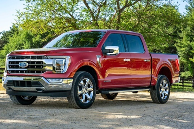 Top oto de bi hong nhat nam 2024 - chu yeu la xe Au, My-Hinh-15