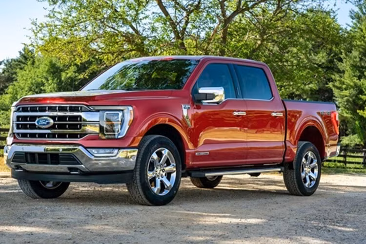 Top oto de bi hong nhat nam 2024 - chu yeu la xe Au, My-Hinh-15