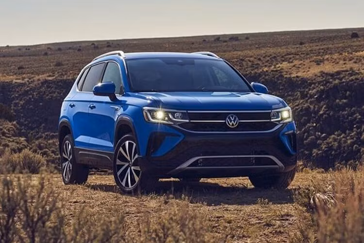 Top oto de bi hong nhat nam 2024 - chu yeu la xe Au, My-Hinh-18