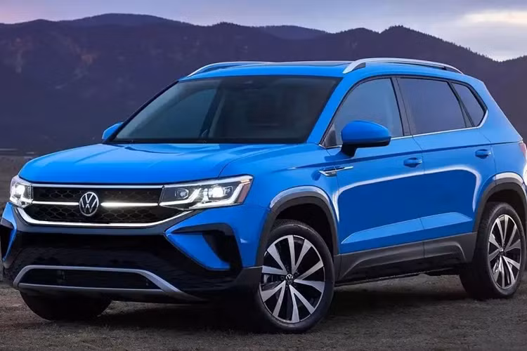 Top oto de bi hong nhat nam 2024 - chu yeu la xe Au, My-Hinh-17