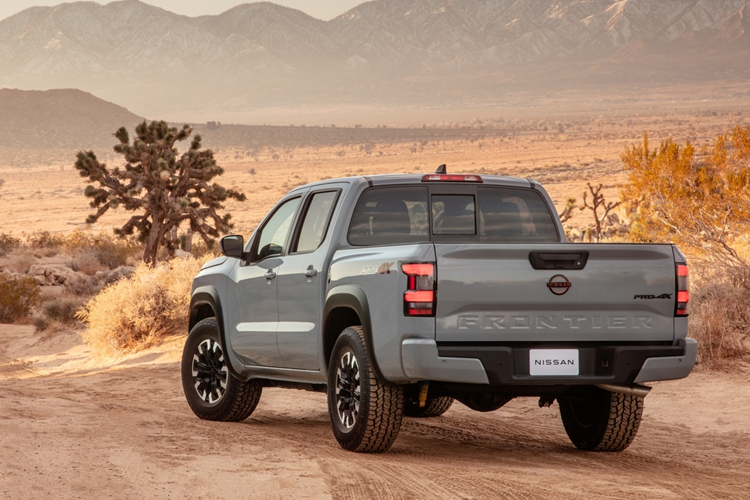 Top oto de bi hong nhat nam 2024 - chu yeu la xe Au, My-Hinh-7