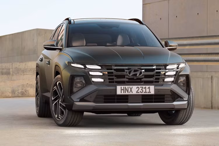 Hyundai Tucson 2025 noi that “xin so”, them can so sau vo lang-Hinh-7