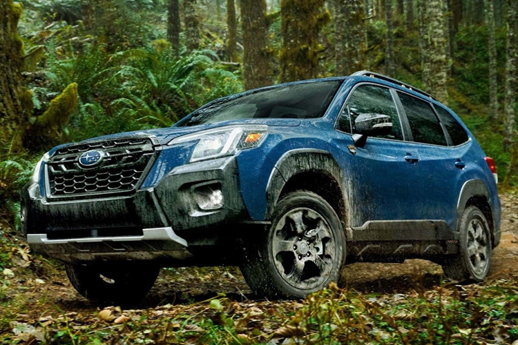 Top 10 oto dang tin cay nhat 2024 – Toyota van dan dau bang-Hinh-6