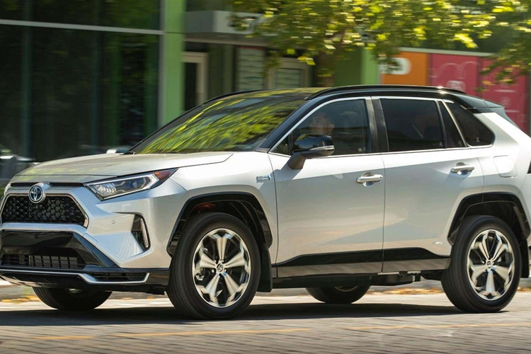 Top 10 oto dang tin cay nhat 2024 – Toyota van dan dau bang-Hinh-8