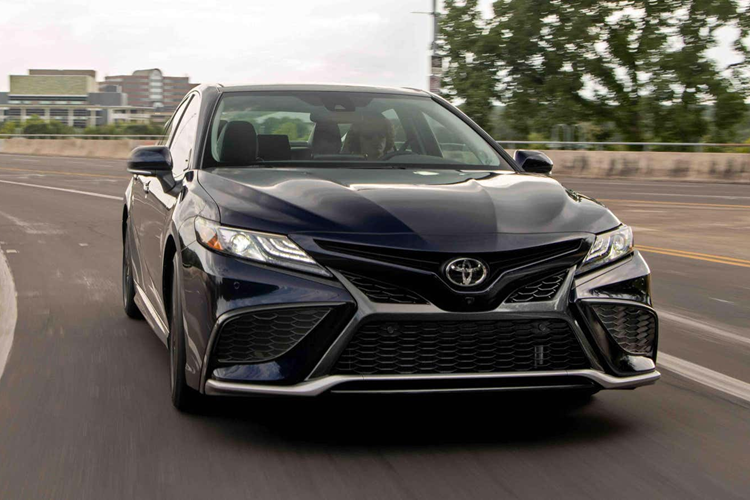 Top 10 oto dang tin cay nhat 2024 – Toyota van dan dau bang-Hinh-9