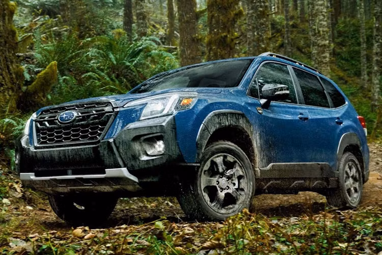 Top 10 oto dang tin cay nhat 2024 – Toyota van dan dau bang-Hinh-6