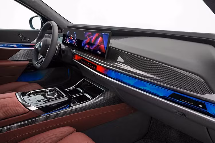 Diem mat oto co cong nghe hien dai nhat the gioi hien nay-Hinh-6