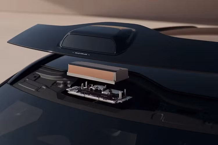 Diem mat oto co cong nghe hien dai nhat the gioi hien nay-Hinh-20