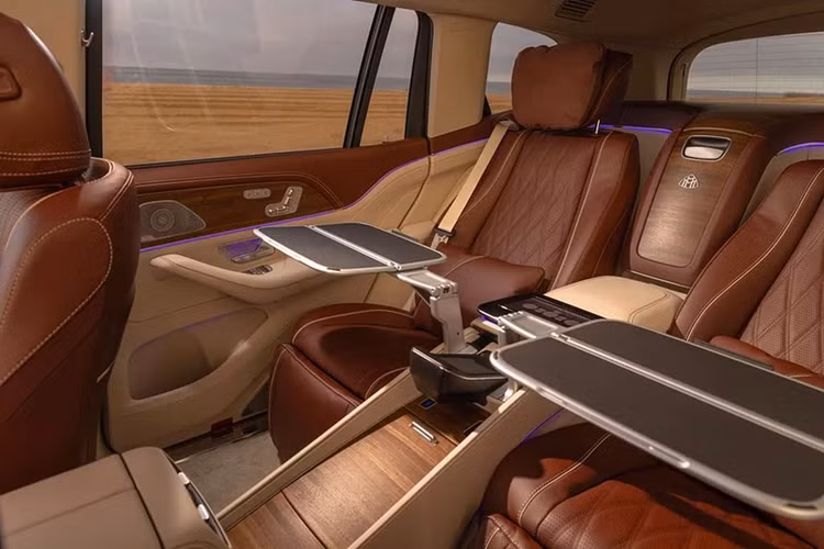 Diem mat oto co cong nghe hien dai nhat the gioi hien nay-Hinh-3